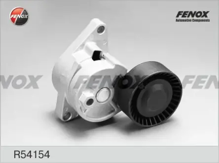 Натяжитель ремня, клиновой зубча FENOX R54154