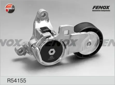 Натяжитель ремня, клиновой зубча FENOX R54155