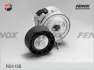 Натяжитель ремня, клиновой зубча FENOX R54156 (фото 1)