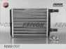 Радіатор опалення Fenox ГАЗ 3302,2705 до 2003 року d16 (RO0017O7) FENOX RO 0017 O7 (фото 1)