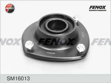 Подвеска, амортизатор FENOX SM16013