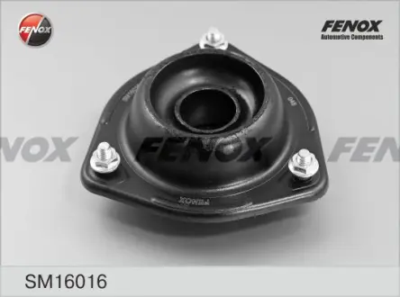 Подвеска, амортизатор FENOX SM16016