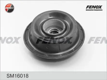 Подвеска, амортизатор FENOX SM16018