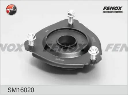 Подвеска, амортизатор FENOX SM16020