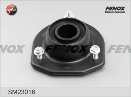 Подвеска, амортизатор FENOX SM23016