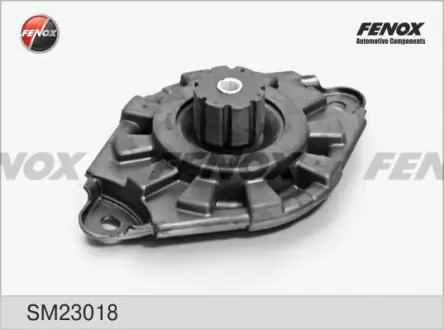 Подвеска, амортизатор FENOX SM23018