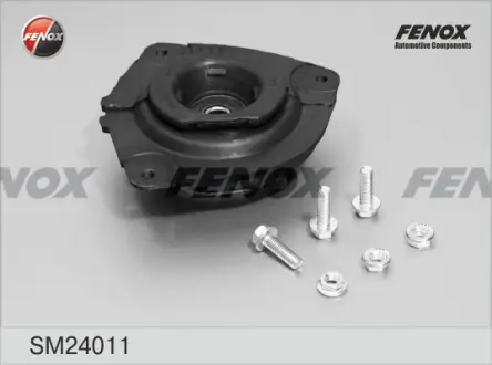 Подвеска, амортизатор FENOX SM24011