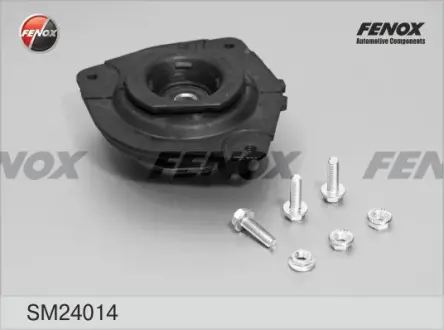 Подвеска, амортизатор FENOX SM24014