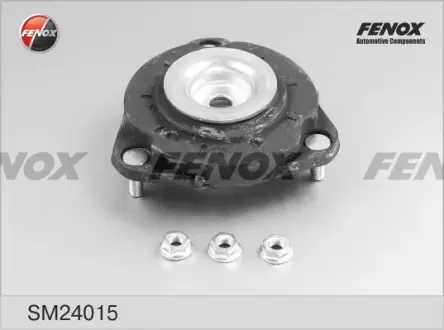 Подвеска, амортизатор FENOX SM24015
