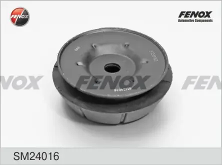 Подвеска, амортизатор FENOX SM24016
