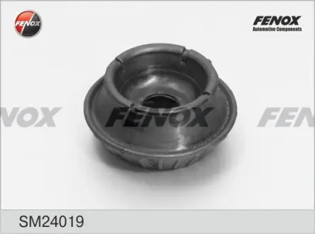 Подвеска, амортизатор FENOX SM24019