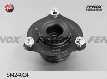Подвеска, амортизатор FENOX SM24024