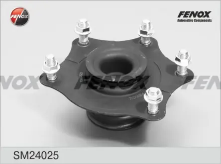 Подвеска, амортизатор FENOX SM24025