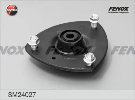 Подвеска, амортизатор FENOX SM24027