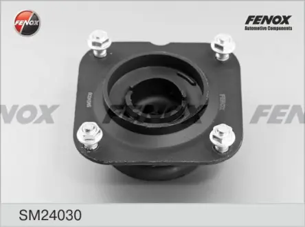 Подвеска, амортизатор FENOX SM24030