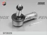 Наконечник поперечной рулевой тяги FENOX SP30029 (фото 1)