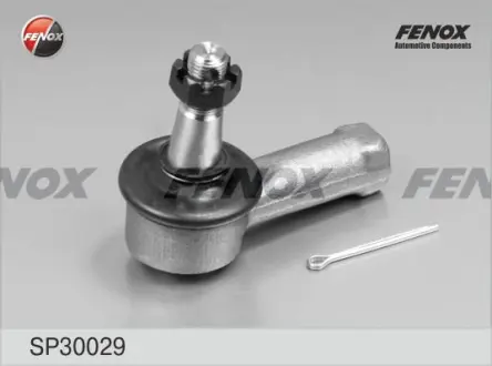 Наконечник поперечной рулевой тяги FENOX SP30029