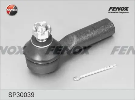 Наконечник поперечной рулевой тяги FENOX SP30039