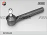 Наконечник поперечной рулевой тяги FENOX SP30042 (фото 1)