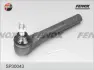 Наконечник поперечной рулевой тяги FENOX SP30043 (фото 1)