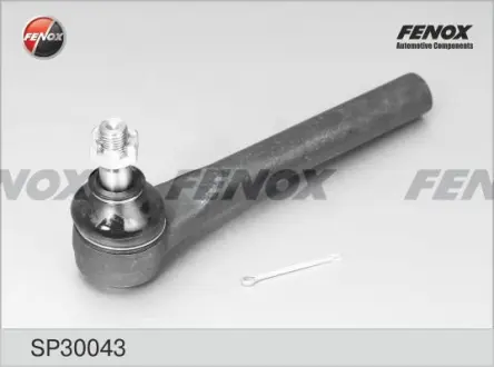 Наконечник поперечной рулевой тяги FENOX SP30043