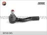 Наконечник поперечной рулевой тяги FENOX SP30045 (фото 1)