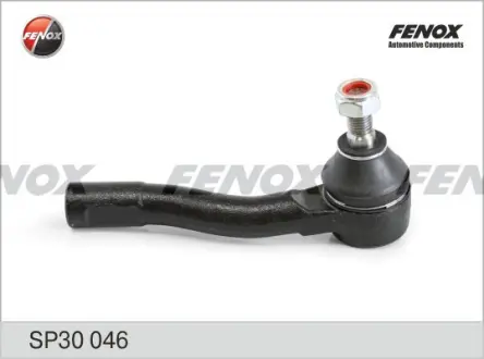 Наконечник поперечной рулевой тяги FENOX SP30046