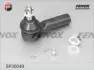 Наконечник поперечной рулевой тяги FENOX SP30049 (фото 1)