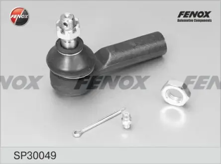 Наконечник поперечной рулевой тяги FENOX SP30049
