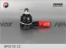 Наконечник поперечной рулевой тяги FENOX SP30121C2 (фото 1)
