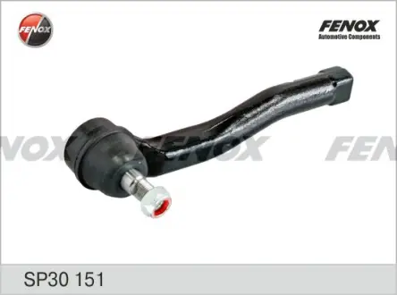 Наконечник поперечной рулевой тяги FENOX SP30151