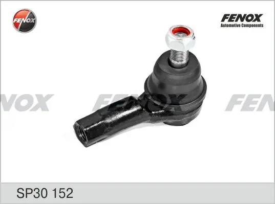 Наконечник поперечной рулевой тяги FENOX SP30152 (фото 1)