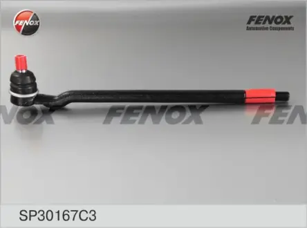 Наконечник рульової тяги М-2141 Fenox FENOX SP 30167 C3