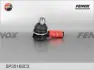 Наконечник рульової тяги зовнішній ГАЗ 2410 FENOX SP 30168 C3 (фото 1)