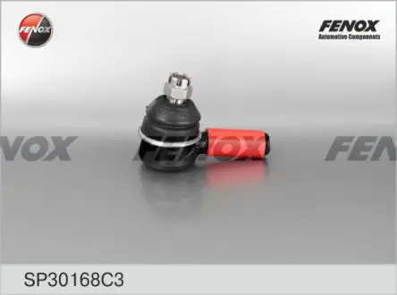 Наконечник рульової тяги зовнішній ГАЗ 2410 FENOX SP 30168 C3