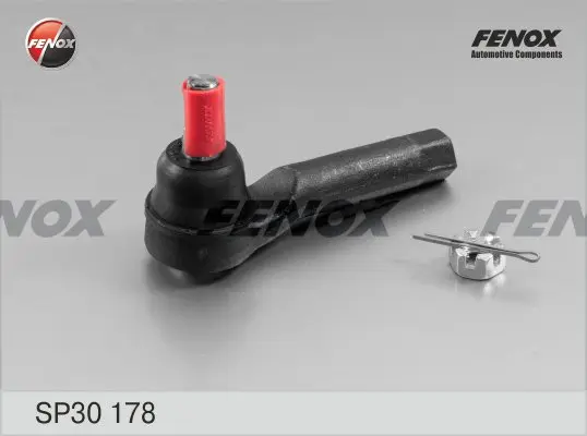 Наконечник поперечной рулевой тяги FENOX SP30178 (фото 1)