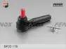 Наконечник поперечной рулевой тяги FENOX SP30178 (фото 1)