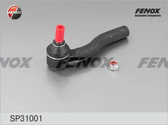 Наконечник поперечной рулевой тяги FENOX SP31001 (фото 1)