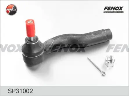 Наконечник поперечной рулевой тяги FENOX SP31002