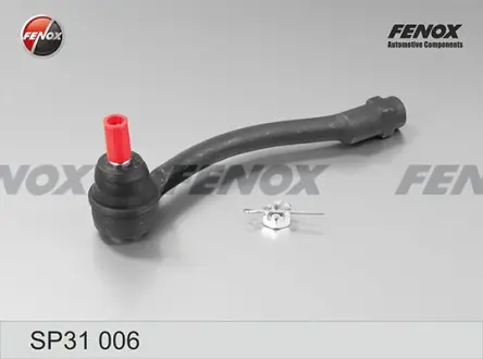 Наконечник поперечной рулевой тяги FENOX SP31006