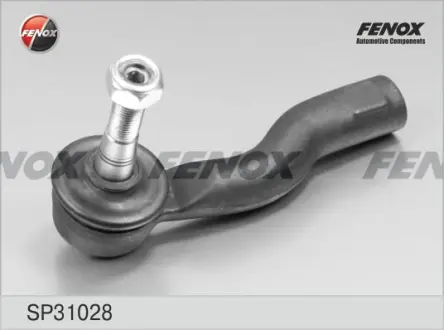 Наконечник поперечной рулевой тяги FENOX SP31028