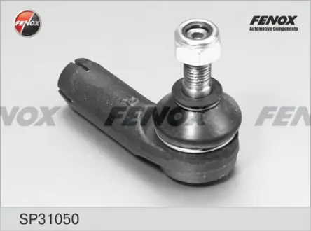 Наконечник поперечной рулевой тяги FENOX SP31050