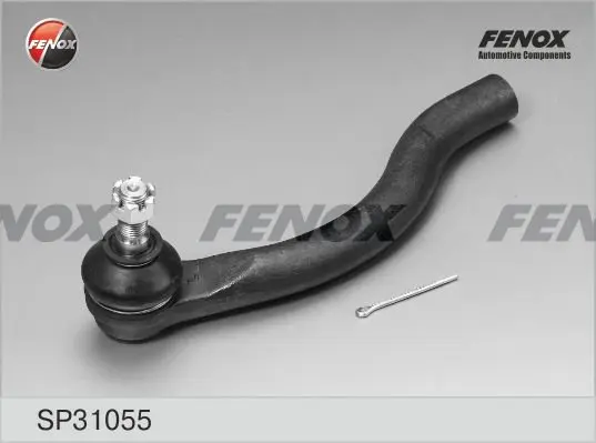 Наконечник поперечной рулевой тяги FENOX SP31055 (фото 1)