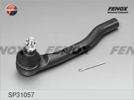 Наконечник поперечной рулевой тяги FENOX SP31057