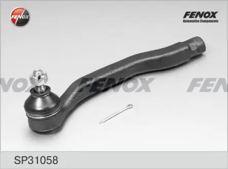 Наконечник поперечной рулевой тяги FENOX SP31058