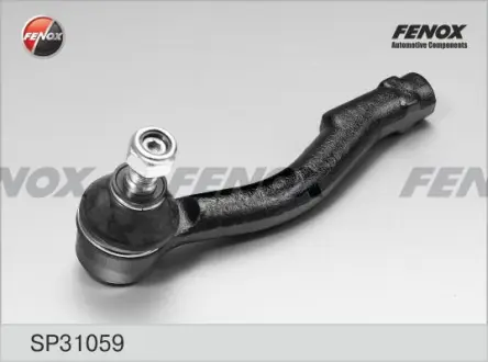 Наконечник поперечной рулевой тяги FENOX SP31059
