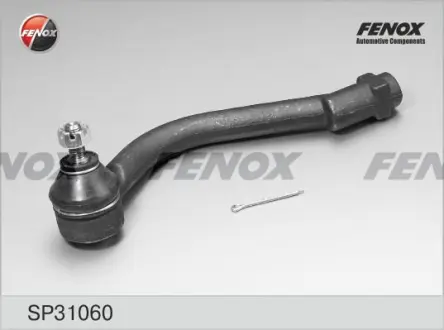 Наконечник поперечной рулевой тяги FENOX SP31060