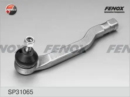 Наконечник поперечной рулевой тяги FENOX SP31065