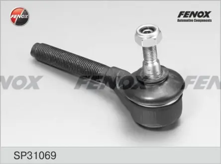 Наконечник поперечной рулевой тяги FENOX SP31069