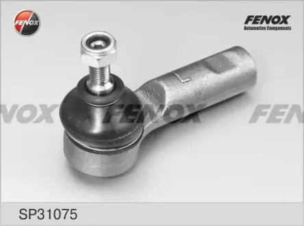 Наконечник поперечной рулевой тяги FENOX SP31075
